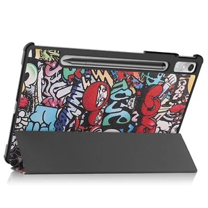 Case for Lenovo Tab P11 Pro 2. Gen, 2022 TB-132FU TB-138FC 11.2 Inch Protective - Picture 1 of 6