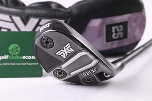 PXG 0311 XF Gen5 #5 Hybrid / 25 Degree / Regular Flex MMT 70 Shaft - Picture 1 of 9
