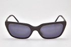 ROMEO GIGLI RG101 51-19 nero occhiali da sole sunglasses vintage 90*??Donna