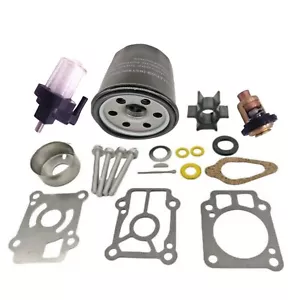Tohatsu MFS 25C MFS 30C Outboard Maintenance Repair Kit 3NV-87500-0 361-87322 - Picture 1 of 10