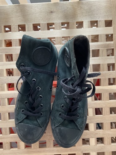 Converse All Stars alte taglia 5 5