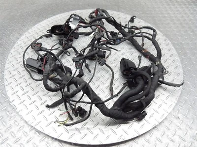 Жгут проводов основной 2005 05-06 BMW R1200ST R1200 только детали проводов - Изображение 1 из 4