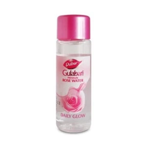 Dabur Gulabari Premium Gulabjal Rose Water Gulab Jal 4 Natural Glowing Skin 30ml - Picture 1 of 13
