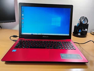 ASUS X553SA Laptop - Celeron up to 2.16GHz - 120GB SSD - 4GB RAM - Win 10 - Picture 1 of 6