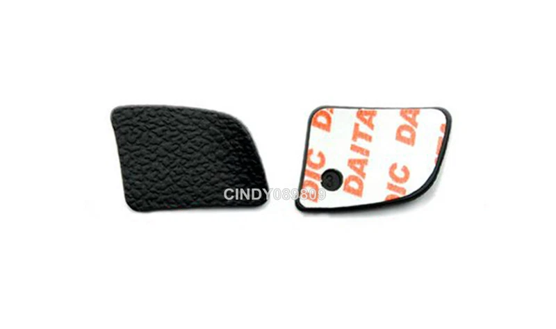 For Nikon D3100 Camera Thumb Rear Back Cover Rubber Repair Part + Adhesive Tape Foto 1 de 1