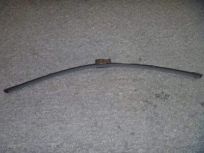 Volkswagen VW Golf Passat Jetta R32 GTI 2003-2005 limpiaparabrisas 1J1955425B fabricante de equipos originales nuevo Foto 1 de 2