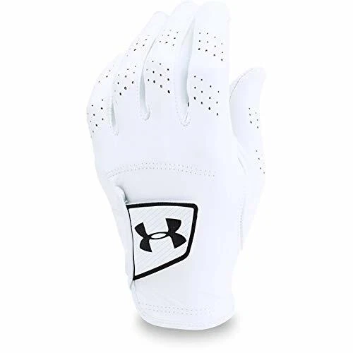 Under Armour Men’s Spieth Tour Right Hand Golf Glove Small