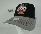 2020 Indianapolis 500 104TH chapeau de collection événement de course sangle réglable
