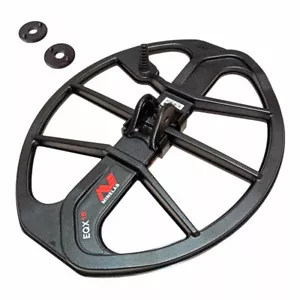 Minelab Equinox Coil Ear Stiffener Repair Kit EQX15 fits 15 inch coils - Picture 1 of 5