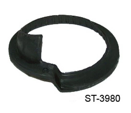 Coil Spring Insulator fits 1986-1995 Plymouth Voyager Sundance Acclaim  WESTAR - Image 1 of 1