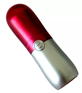 Essence Velvet Matte Lipstick #06 INDESTRUCTIBLE 0.13 OZ - Picture 1 of 2