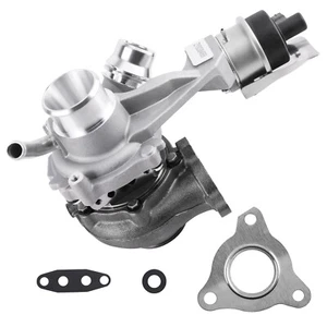 Turbocompresor BV38 para Vauxhall Astra Insignia Zafira Mokka 1.6 refrigeración por agua - Imagen 1 de 12