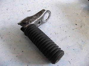HONDA CB900 RIGHT HAND REAR FOOT REST - Picture 1 of 1