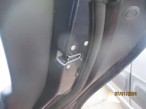 Mecanismo de bloqueo de puerta trasera MERCEDES BENZ CLA 2016 C117 OSR CONDUCTOR lateral - Imagen 1 de 6