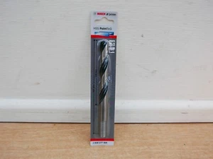 BOSCH 14 MM HSS-R POINT TEQ METALLBOHRER REDUZIERTER SCHAFT 2608577306 - Bild 1 von 1