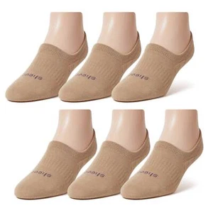 (6) Sheec Men's Active-X High-cut | Modal Bundle Pack Socks / 5 Colors / 6 pairs - Picture 1 of 13