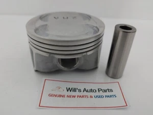 GENUINE BRAND NEW HYUNDAI SANTA FE 2005-2009 PISTON & PIN ASSY, STD-A - Picture 1 of 6