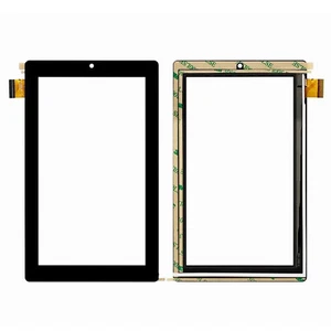 New 7INCH touch screen replacement For ONN 7'' TABLET GEN 3 TBGRY100071481A - Picture 1 of 7