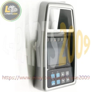 300426-00008 539-00078C Pannello di visualizzazione per Doosan DX210W DX160W DX140W - Foto 1 di 2
