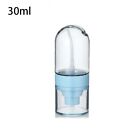 1Pcs Plastic Dispensing Container Cosmetic Inverted Bottle Spray Bottle