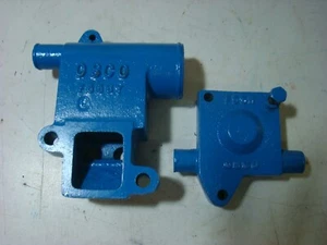 OSCO F55BY Thermostat Housing and F55H Cover Assembly  - Foto 1 di 4