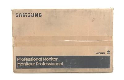 Samsung 24" F24T454FQN - FT45 Series - LED monitor - Full HD (1080p) - Image 1 of 3