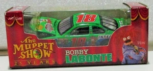 2002 1:64 #18 Bobby Labonte baterías interestatales/Muppets 25th RCCA 1 - 1.584 - Imagen 1 de 1