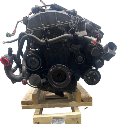 2011 BMW 328I xDrive 3.0L Engine Assembly 75K Miles Motor N51 AWD N51B30A 07-13 - Image 1 of 4