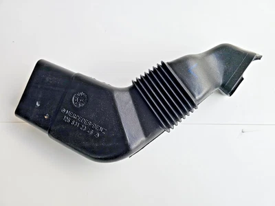 Ventilação de duto de ar Mercedes-Benz W126 560SEL lado esquerdo 1268312346 - Imagem 1 de 4