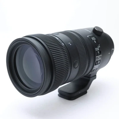 Sigma 70-200mm F/2.8 DG DN OS Sports (for Sony E mount) #259 -Near Mint- - Image 1 of 4
