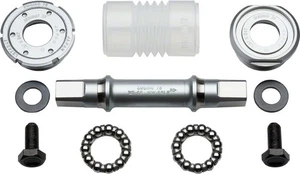 Sugino 75 Track Loose Bearing BSA Bottom Bracket Set - Square Taper ISO 68x109mm - Picture 1 of 1