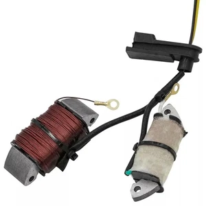 Stator for Honda ATC200X 1983 1984 1985 31120-965-004 - Picture 1 of 4
