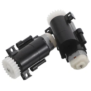 2 PCS Smart Trash Can Motor Sensor Bin Micro Intelligent Gear System - Picture 1 of 12