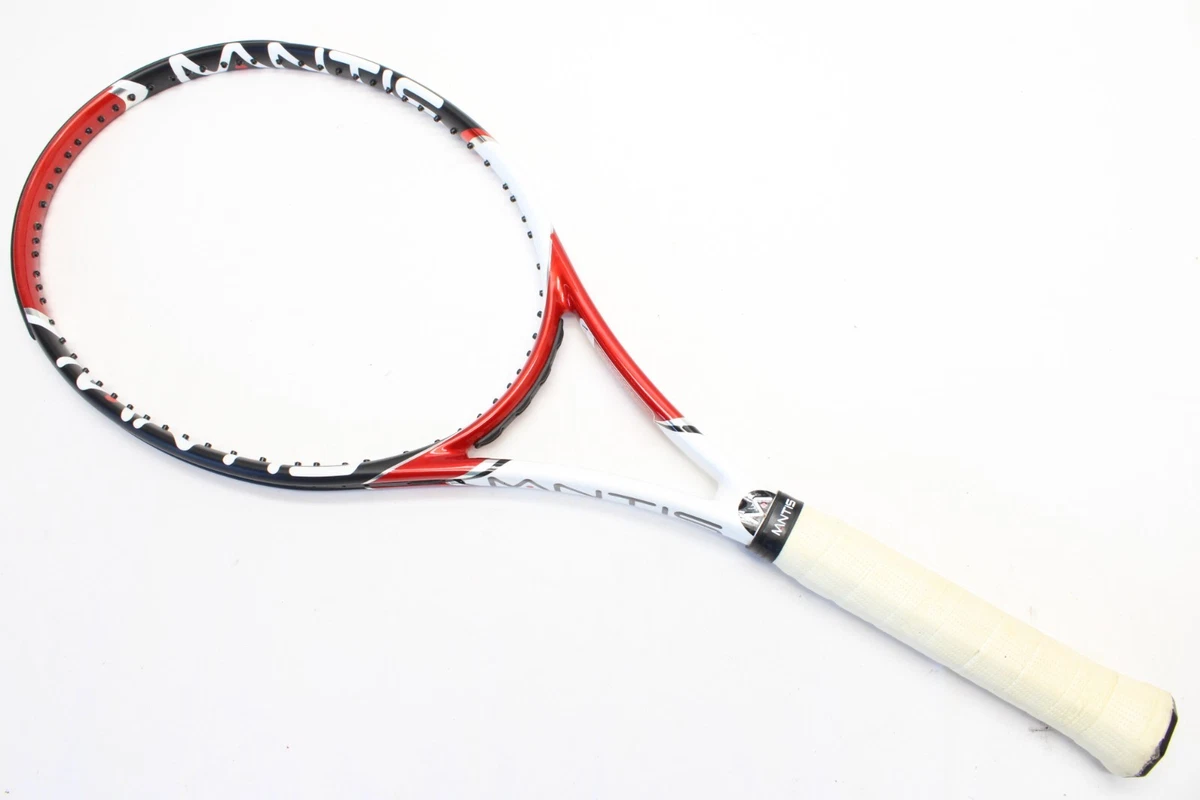 Mantis 网球拍| eBay