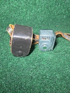 Vintage 1950's Sekonic LC-2 Manual Compact Light Meter Seiko - Tokyo Japan - Picture 1 of 2