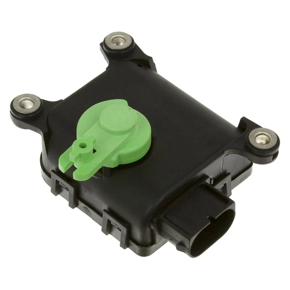 For Volkswagen Jetta 1999-2005 Santech MT18540 HVAC Heater Blend Door Actuator Foto 1 de 2