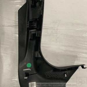 Rivestimento int. inf. montante ant. DX JEEP RENEGADE (5I) 1.4 MultiAir 70658f - Foto 1 di 3