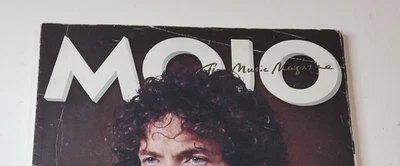 MOJO Magazine No A - Image 1 of 2