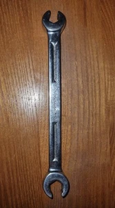 Snap-on Flare Nut Wrench RXM1012S 10mm 12mm Spanner 6 Point Metric Tool - Picture 1 of 2