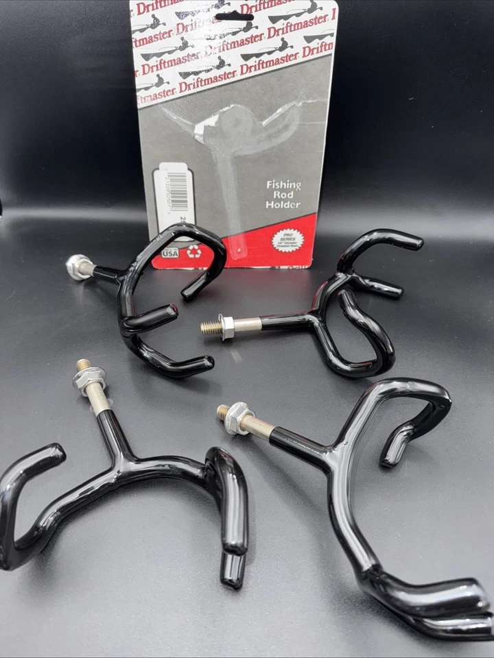 Driftmaster 250h Pro Flatliner Holder 25 Deg 1/2 Stem