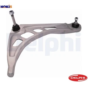 CONTROLTRAILING ARM WHEEL SUSPENSION TC2597 FOR BMW 3/E46/Convertible/Compact - Picture 1 of 9