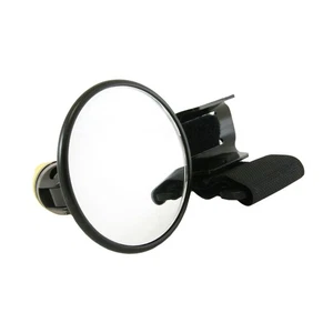 Espejo de extremo de agarre de manillar ajustable universal SPI moto de nieve ATV - SM-12070 - Imagen 1 de 2