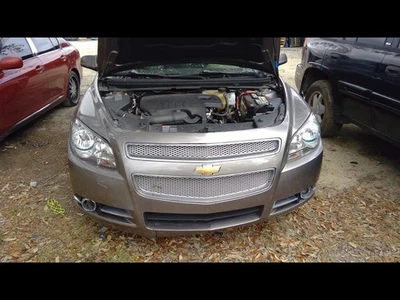 Rear View Mirror With Telematics Onstar Opt UE1 Fits 06-12 MALIBU 1102395 Foto 1 de 4