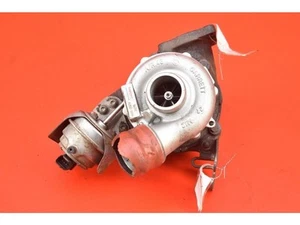 FORD FOCUS II Turnier DA Turbolader 783583-0004 2012 29505776 - Bild 1 von 8