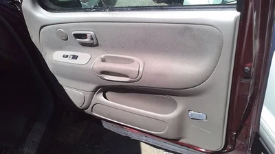 TUNDRA    2005 Front Door Trim Panel 29586243 Foto 1 de 4