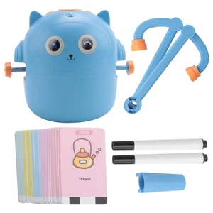 Neuer Interaktiver Malroboter für Kinder - Montessori-Lernspielzeug, mit 108769 - Bild 1 von 7