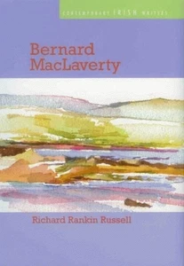 Bernard MacLaverty (Contemporary Irish Writers) - Picture 1 of 1