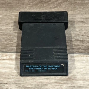 Masters of the Universe: The Power of He-Man - Atari 2600 - Solo juego - Imagen 1 de 2