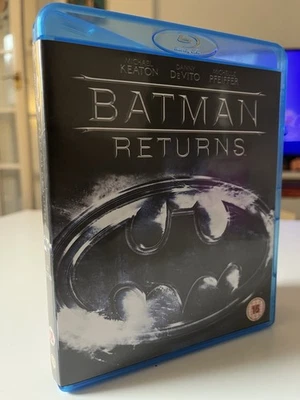 Batman Returns (Blu-ray, 1992) - Image 1 of 4