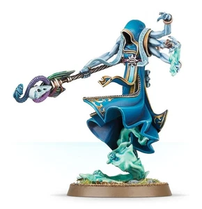 Warhammer 40k Disciples of Tzeentch The Changeling (Online Only) - Picture 1 of 1